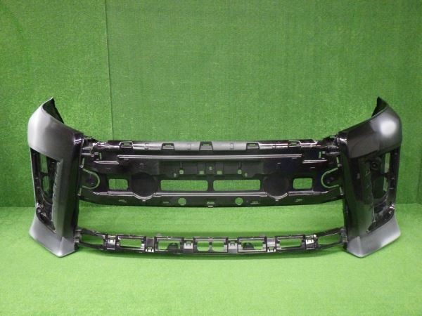 安い，新品 R28701 ヴォクシー ZS 80系 前期 フロントバンパー ZRR80W/ZRR85W/ZWR80W(フロント)｜売買されたオークション情報、yahooの商品情報をアーカイブ公開 - オークファン トヨタ用