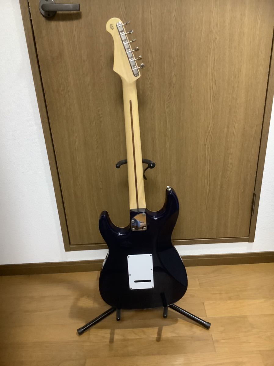 絶版 CoolZ ZS1R/HSH/FM フジゲン製 Made in Japan