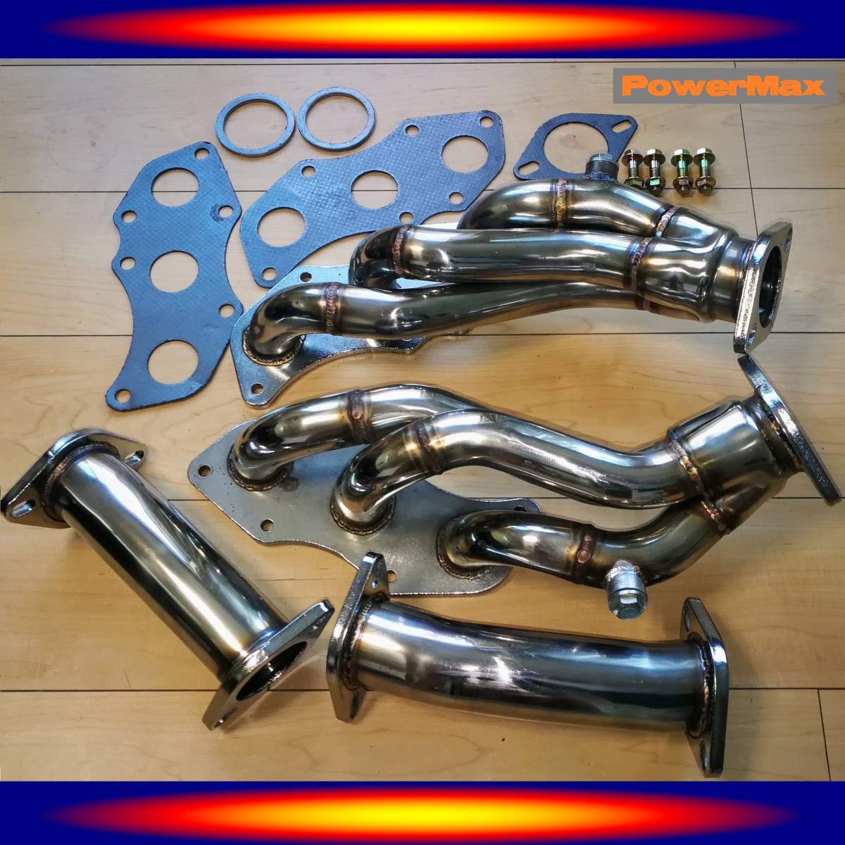 20PS パワーアップ! マークX レクサス IS250 2.5L IS350 3.5L V6 