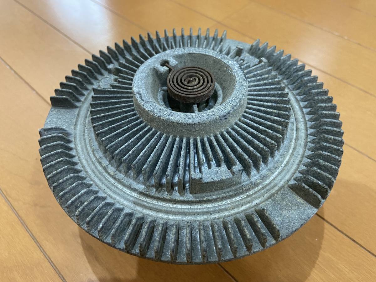 JEEP wrangler TJ ファンクラッチ ジープ ラングラー(クライスラー用)｜売買されたオークション情報、yahooの商品情報を