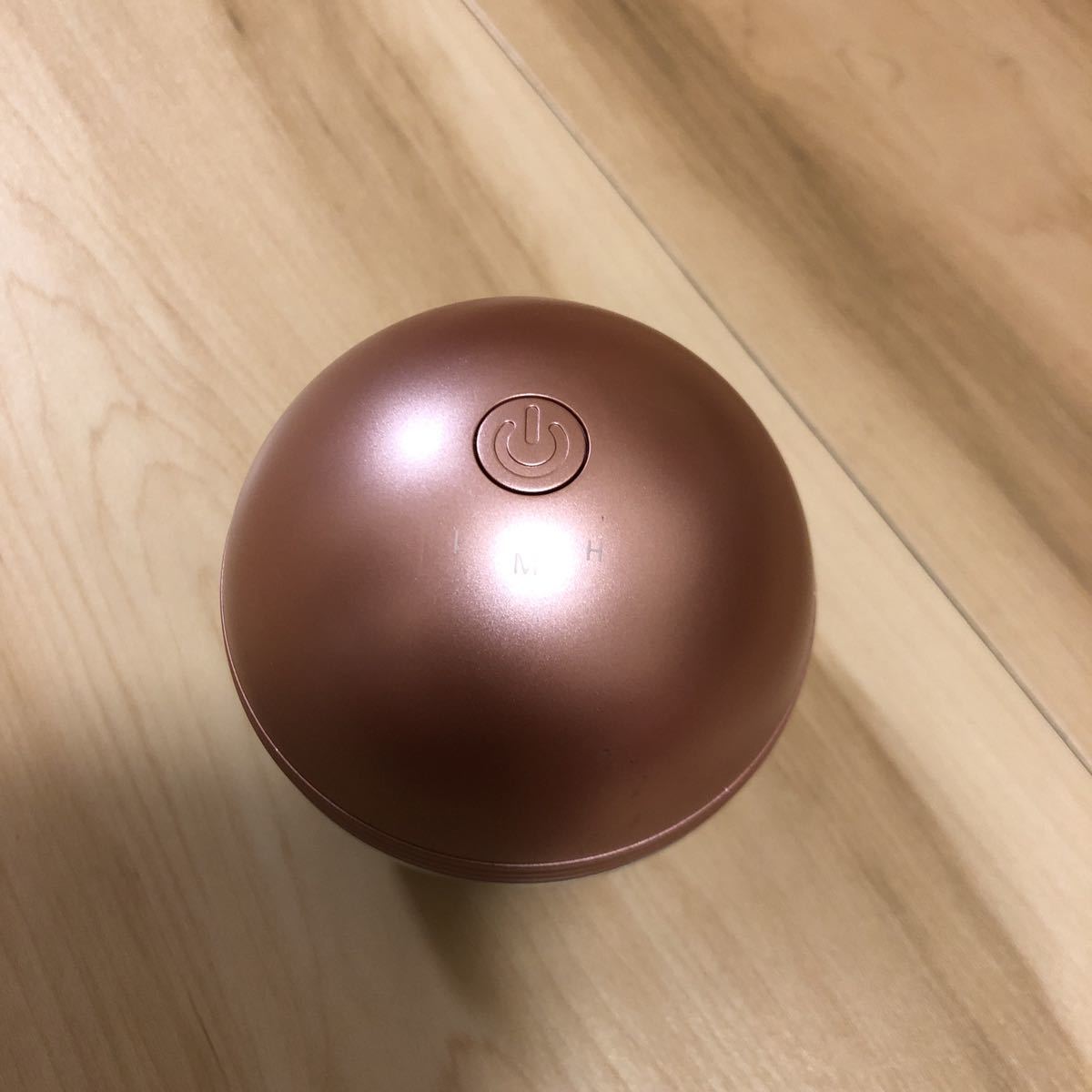PUPPIS パピス 業務用ニードル式脱毛器 TG-5100 AC100V