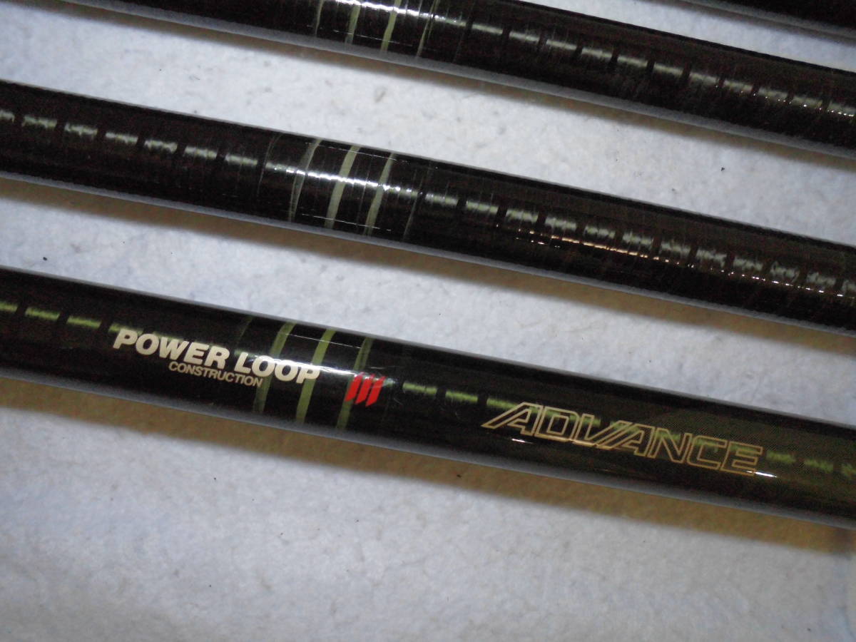 POWERLOOP 硬中硬 香鱗 鮎竿 - 9m 名作 NFT シマノ ) NFT(旧シマノ メルカリ 0 美品 Yahoo!オークション nftの価値が