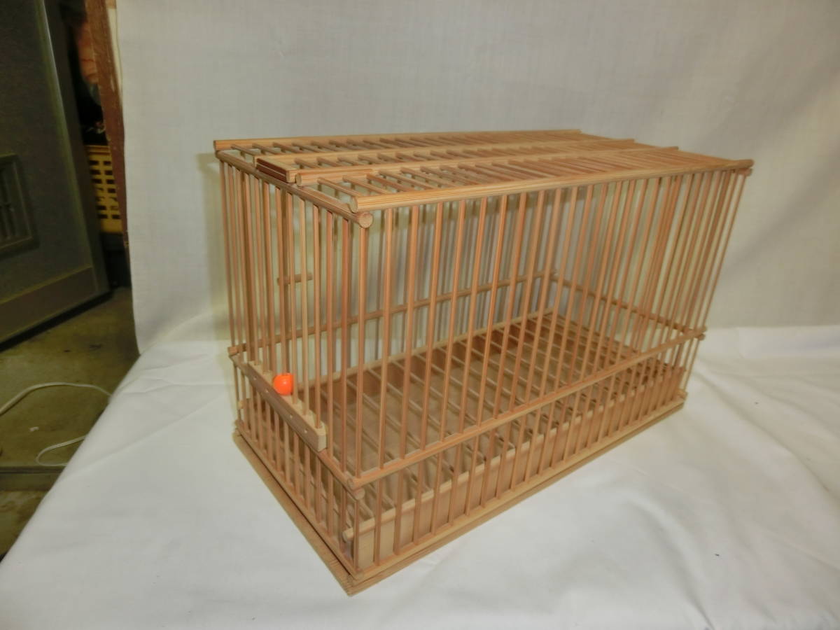 2026年最新Yahoo!オークション -竹製鳥かごの中古品・新品・未 | NPF
