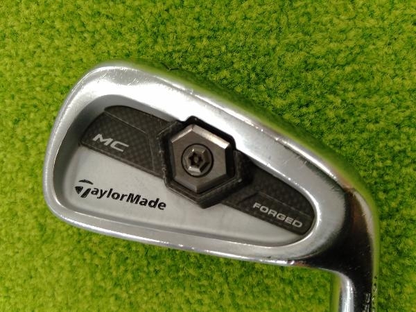 大人気，得価 TaylorMade TOUR PREFERRED MC FORGED アイアンセット テイラーメイド 5~9 P 6本セット(テーラーメイド)｜売買されたオークション情報、yahooの商品情報をアーカイブ公開 - オークファン 男性右きき用