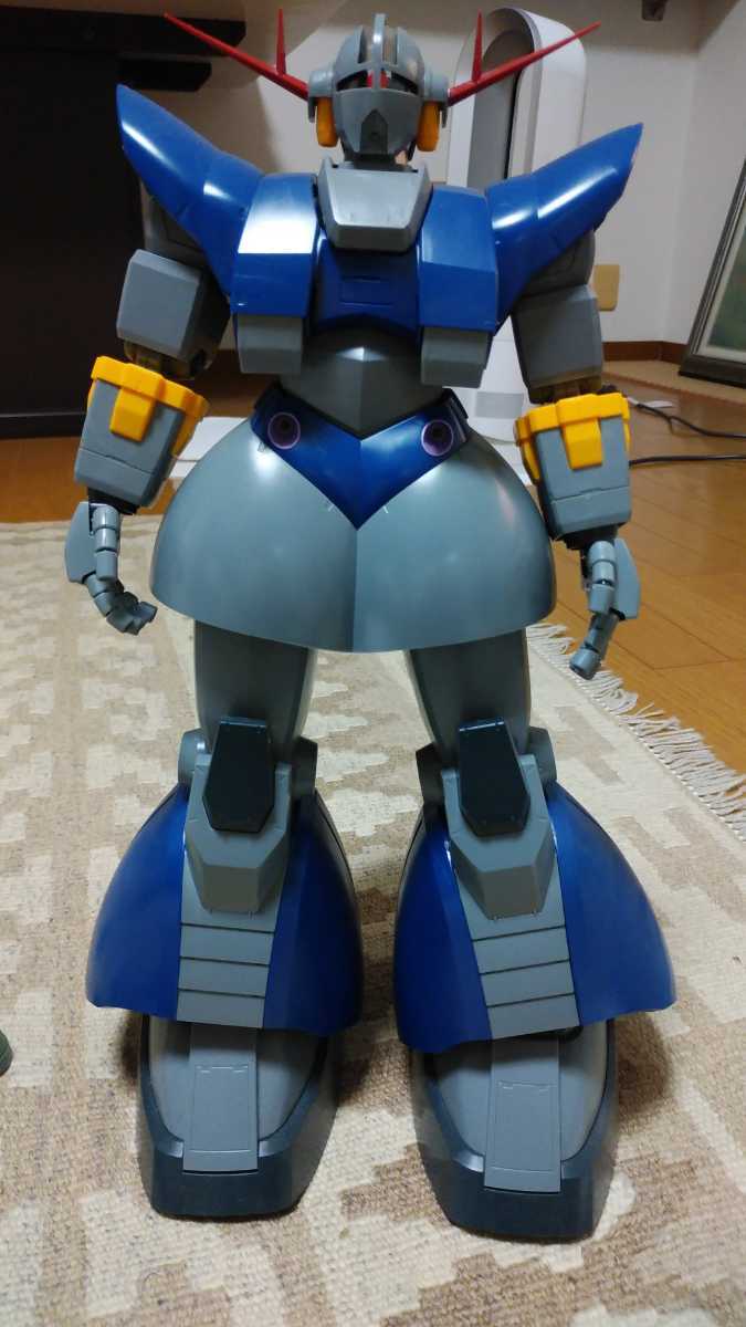 得価，お得 パーフェクトジオング MG 素組(完成品)｜売買されたオークション情報、yahooの商品情報をアーカイブ公開 - オークファン 完成品