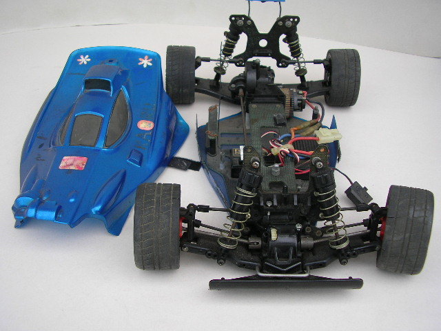 タミヤ MK.4 スペアボディセット 0 Tamiya C100 新品未 フォードC100RM