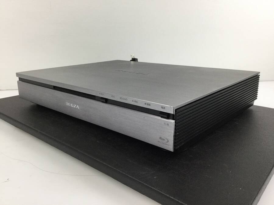 定番人気，セール 3D/タイムシフト対応 TOSHIBA REGZA DBR-M180 HDD/BDレコーダー 現状品(東芝)｜売買されたオークション情報、yahooの商品情報をアーカイブ公開 - オークファン 東芝