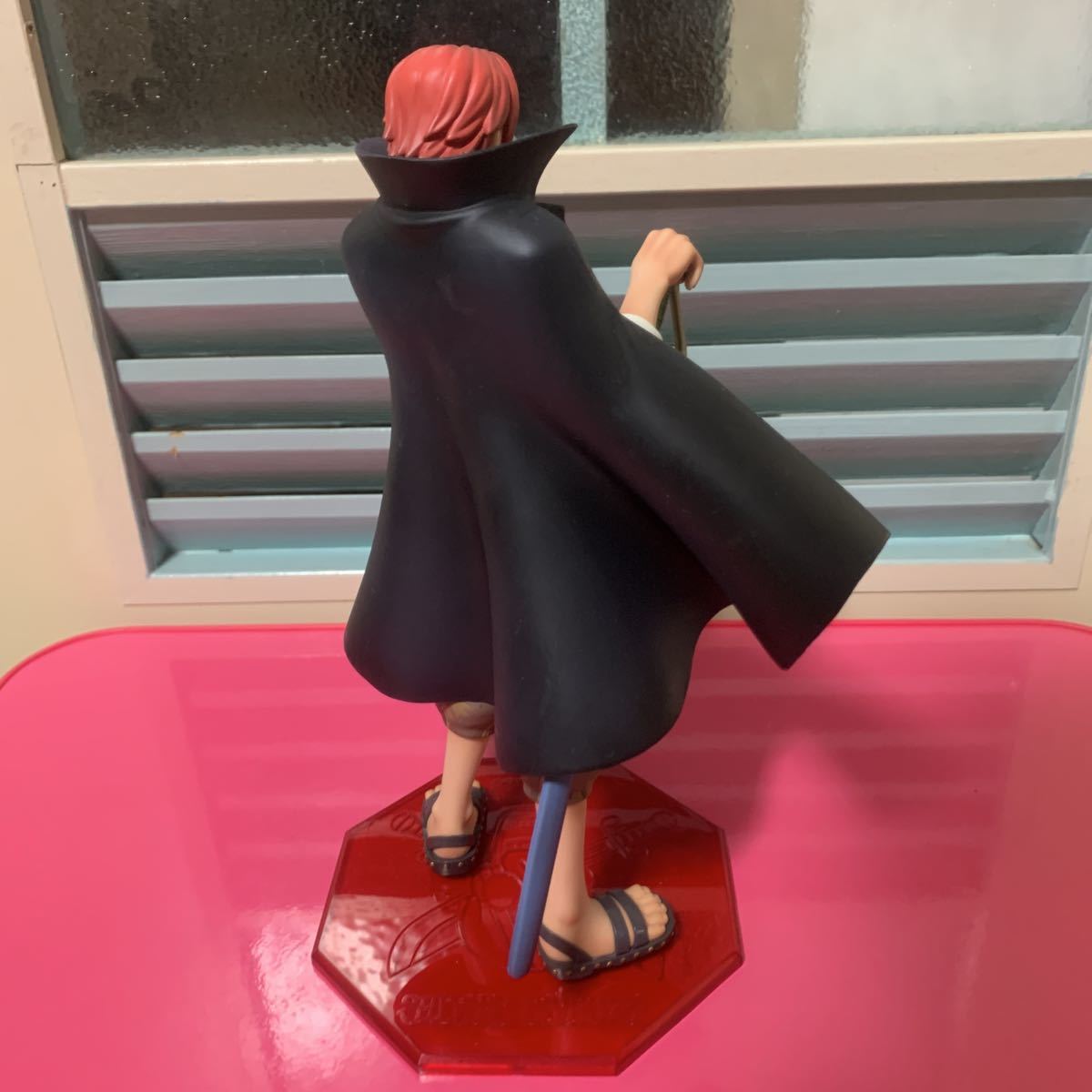 開封品 One Piece ワンピース フィギュア メガハウス シャンクス 赤髪 Pop Zero 一番くじ Dx One Piece 売買されたオークション情報 Yahooの商品情報をアーカイブ公開 オークファン Aucfan Com 開封品 One Piece ワンピース フィギュア メガハウス シャンクス 赤髪 Pop Zero 一番くじ Dx One Piece 売買されたオークション情報 Yahooの商品情報をアーカイブ公開 オークファン Aucfan Com