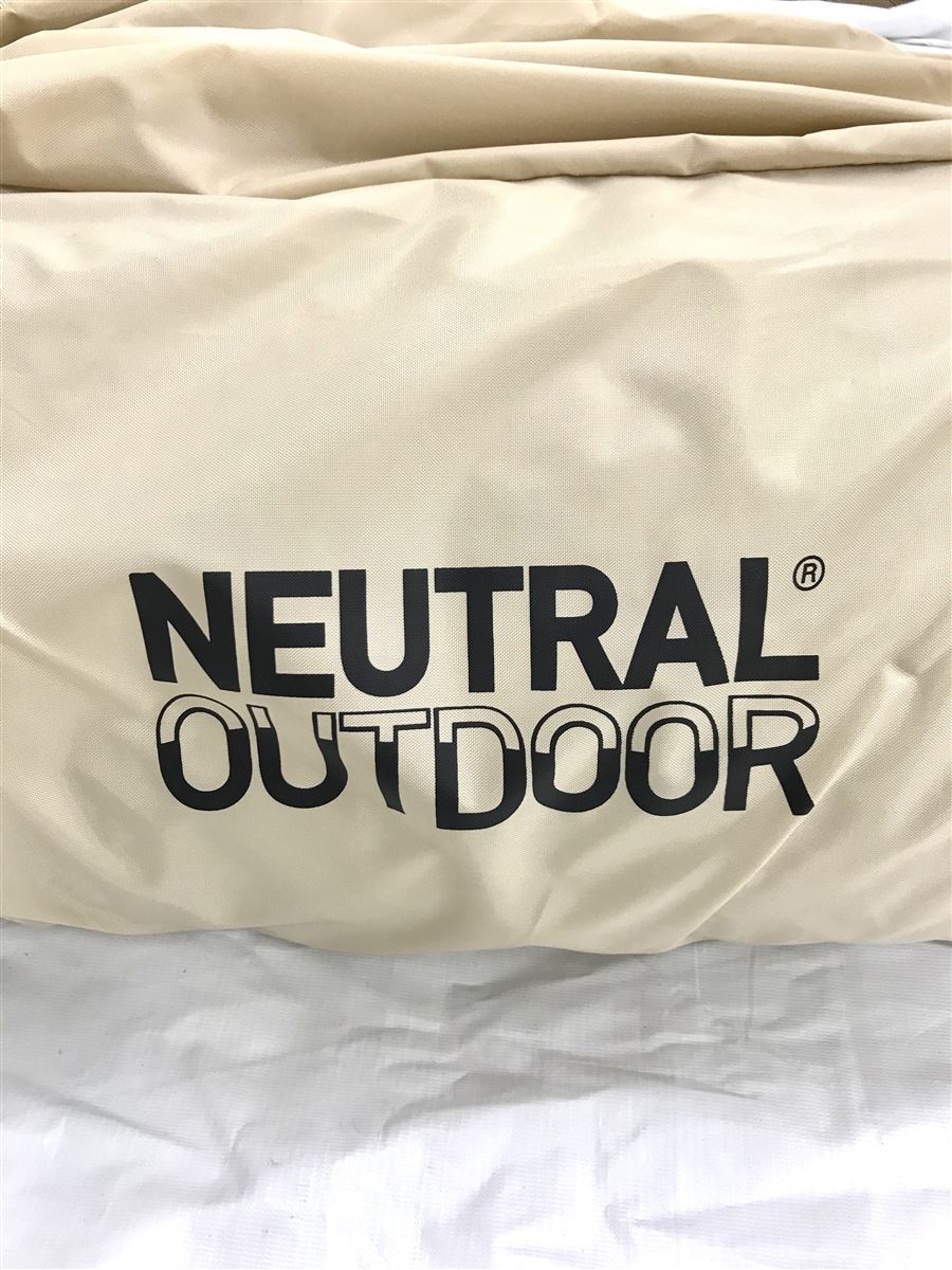 NEUTRAL OUTDOOR Neutral Outdoor outdoor – neutral ニュートラル