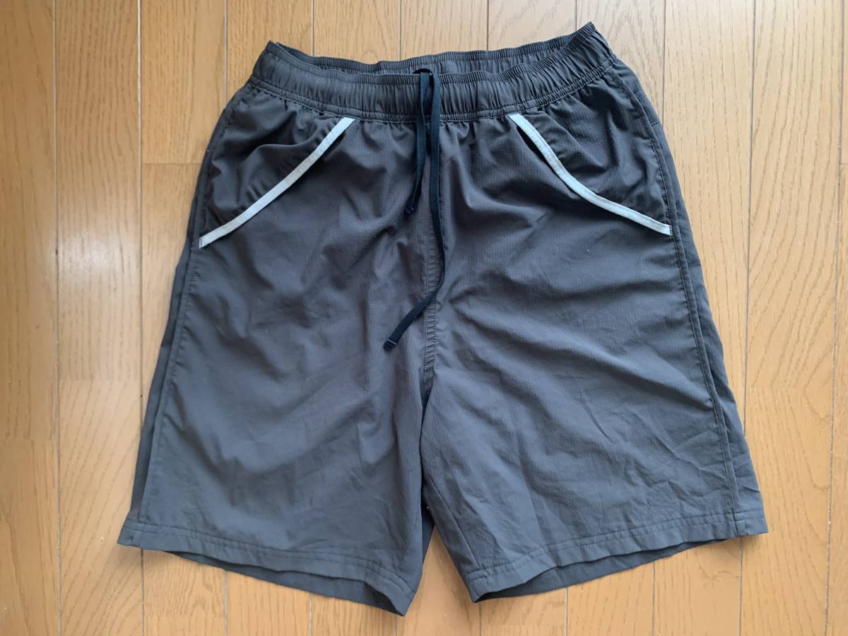 GYAKUSOU ネイビー ショートパンツ XL Yahoo!オークション - 「nike