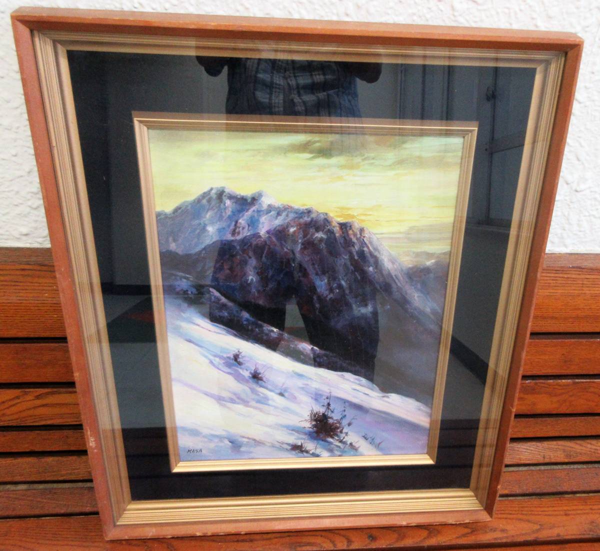 シバヤマ :: 絵画買取・販売 Suzuki）作品一覧 鈴木政輝（Masateru
