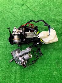  レクサス LS600h LS460 後期 純正 ABSアクチュエーター み 44510-50100 UVF45 UVF46 USF40 USF41(フロント)｜売買されたオークション情報、yahooの商品情報をアーカイブ公開 - オークファン レクサス用
