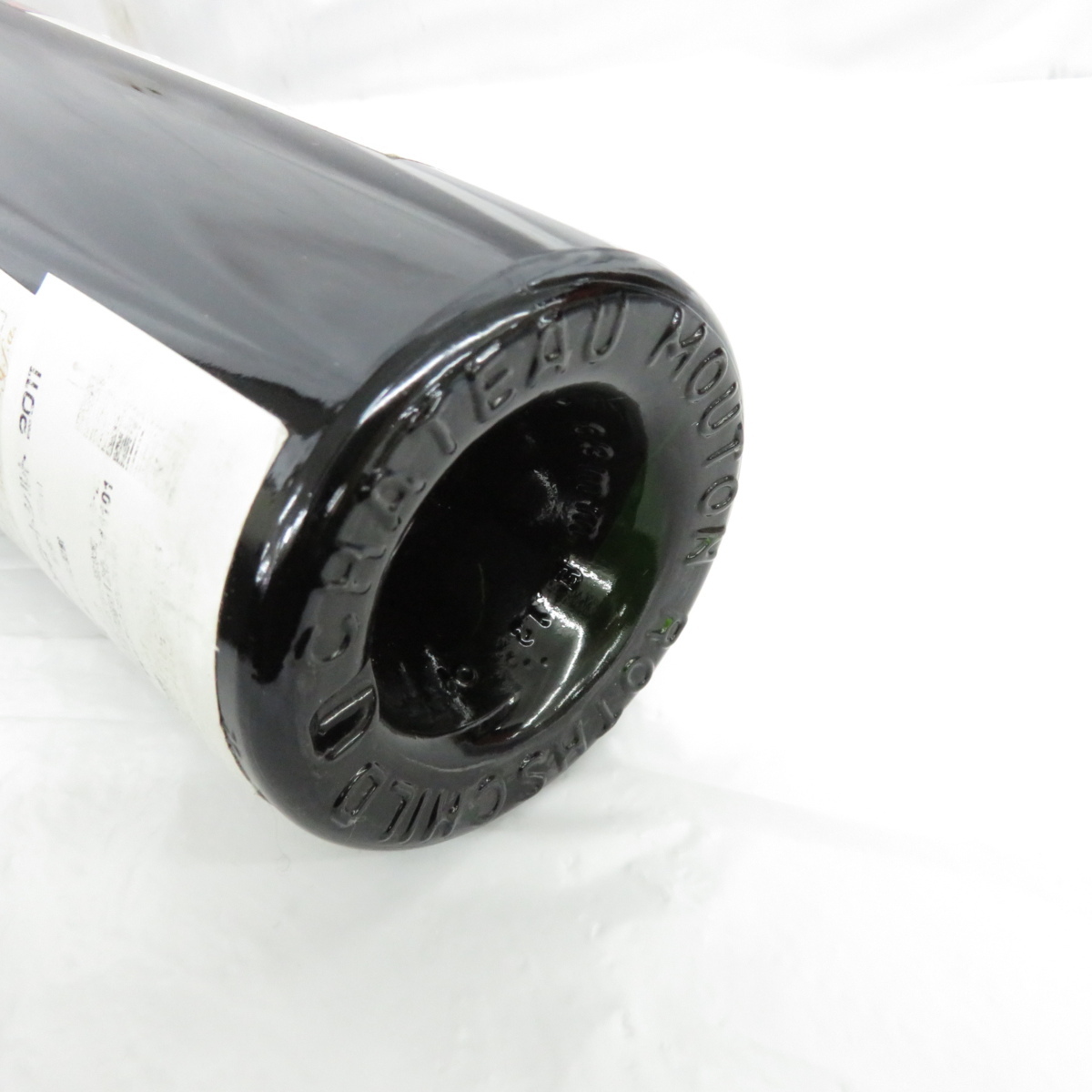 【未開栓】CHATEAU MOUTON ROTHSCHILD シャトー・ムートン・ロートシルト 2011 赤 ワイン 750ml 13% 10655216 ムートン | シャトー・ムートン・ロートシルト シャトー・ムートン rothschild [2020]750ml|寺田倉庫|ワイン