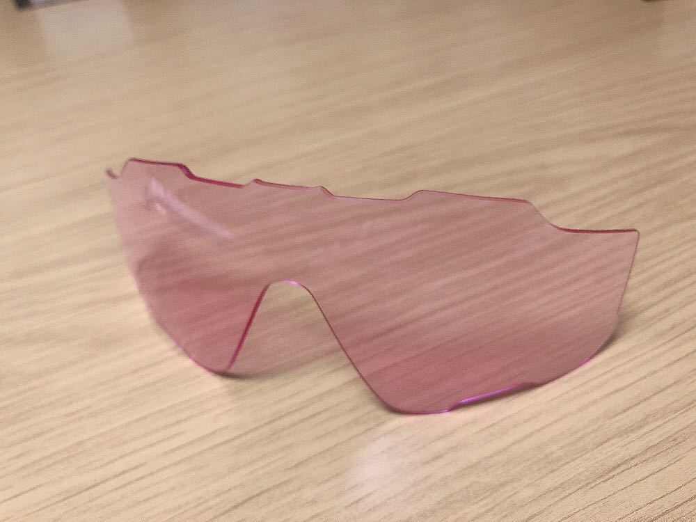 豊富な，低価 安値 オークリー oakley jawbreaker PRIZM LOW LIGHT ジョウブレイカー プリズムローライト 純正レンズ replacement スペア(セル、プラスチックフレーム)｜売買されたオークション情報、yahooの商品情報を セル、プラスチックフレーム