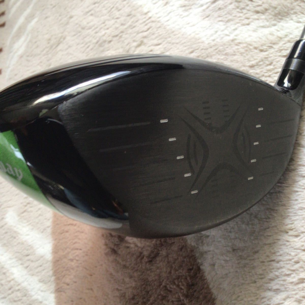 GBB EPIC STAR Callaway ドライバー キャロウェイ Star Epic | BIG Golf flex S 公式通販 10.5度 製品情報(メンズ)
