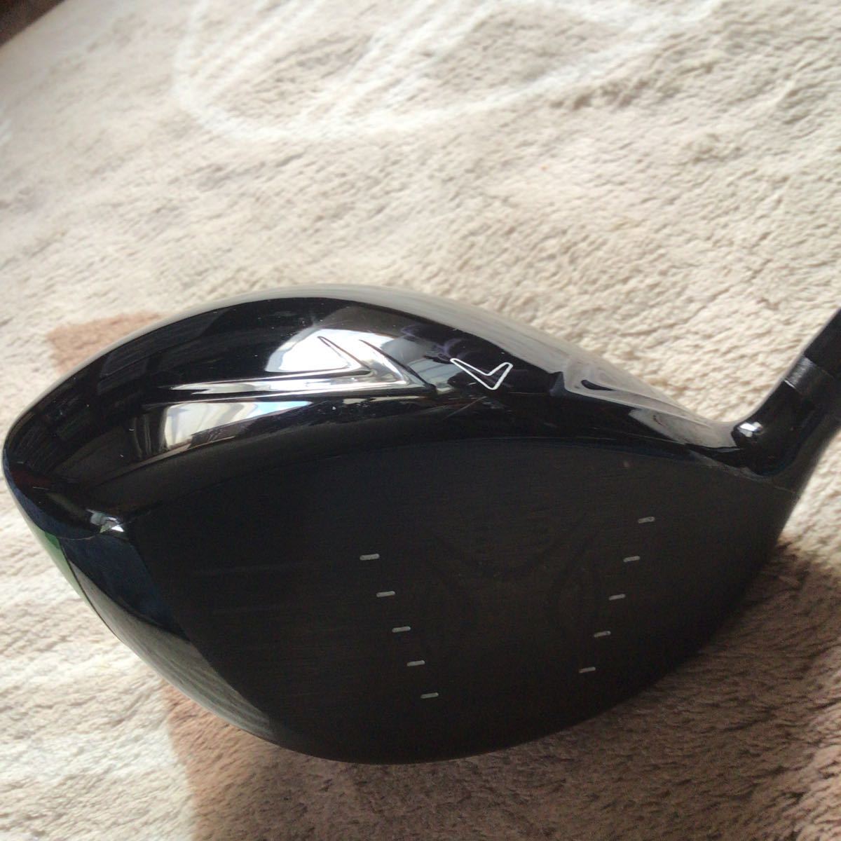GBB EPIC STAR Callaway ドライバー キャロウェイ Star Epic | BIG Golf flex S 公式通販 10.5度 製品情報(メンズ)