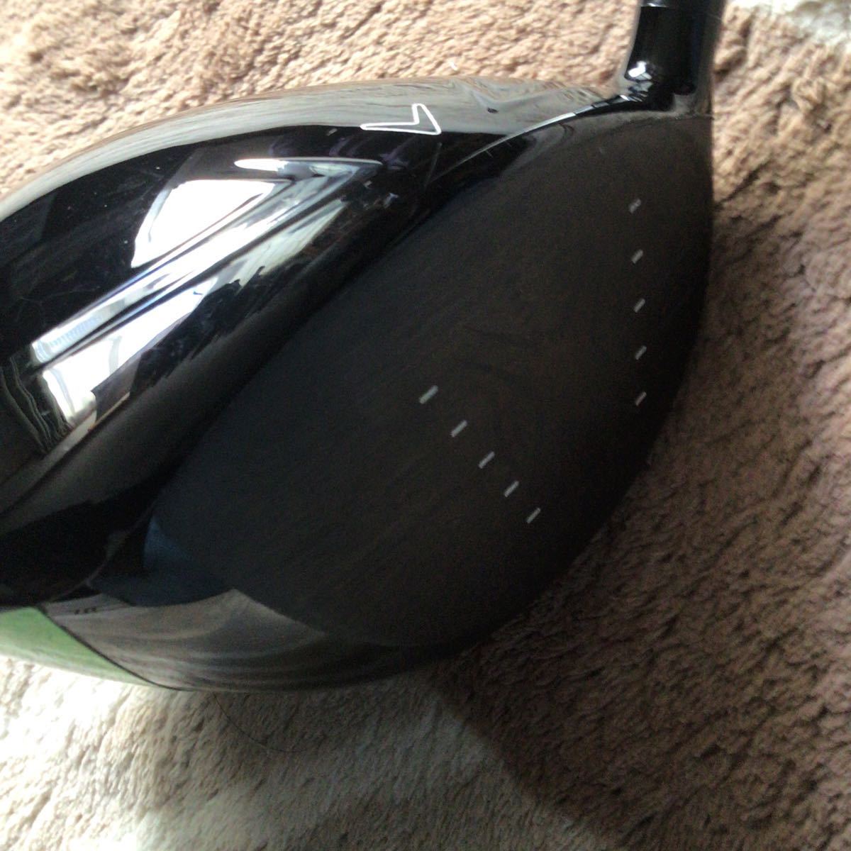 GBB EPIC STAR Callaway ドライバー キャロウェイ Star Epic | BIG Golf flex S 公式通販 10.5度 製品情報(メンズ)