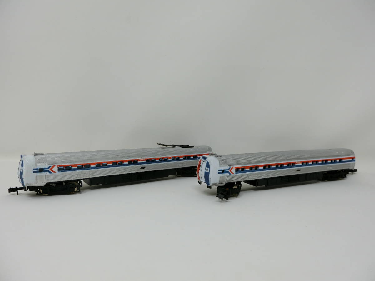 KATO TOMIX 他 Nゲージ 鉄道模型 まとめ売り 12点SET 現状品