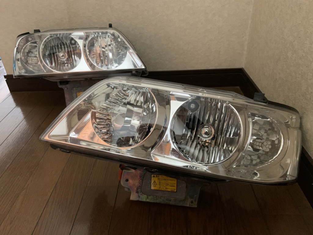 後期 C35ローレル ローレル C35 日産 メダリスト 純正 HC35 純正HID車