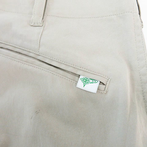 BEAMS ビームスゴルフ GOLF グレー系 ロングパンツ ストレッチパンツ セール&frasl;ブランド古着BEAMS サイズ：M GOLF｜ビームスゴルフのパンツ（グレー ゴルフウェア L グレー サイズ：S サイズ：L GOLF（ビームス ゴルフ）のレディースのパンツ通販アイテム検索