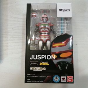 巨獣特捜ジャスピオンのYahoo!オークション(旧ヤフオク!)の相場・価格