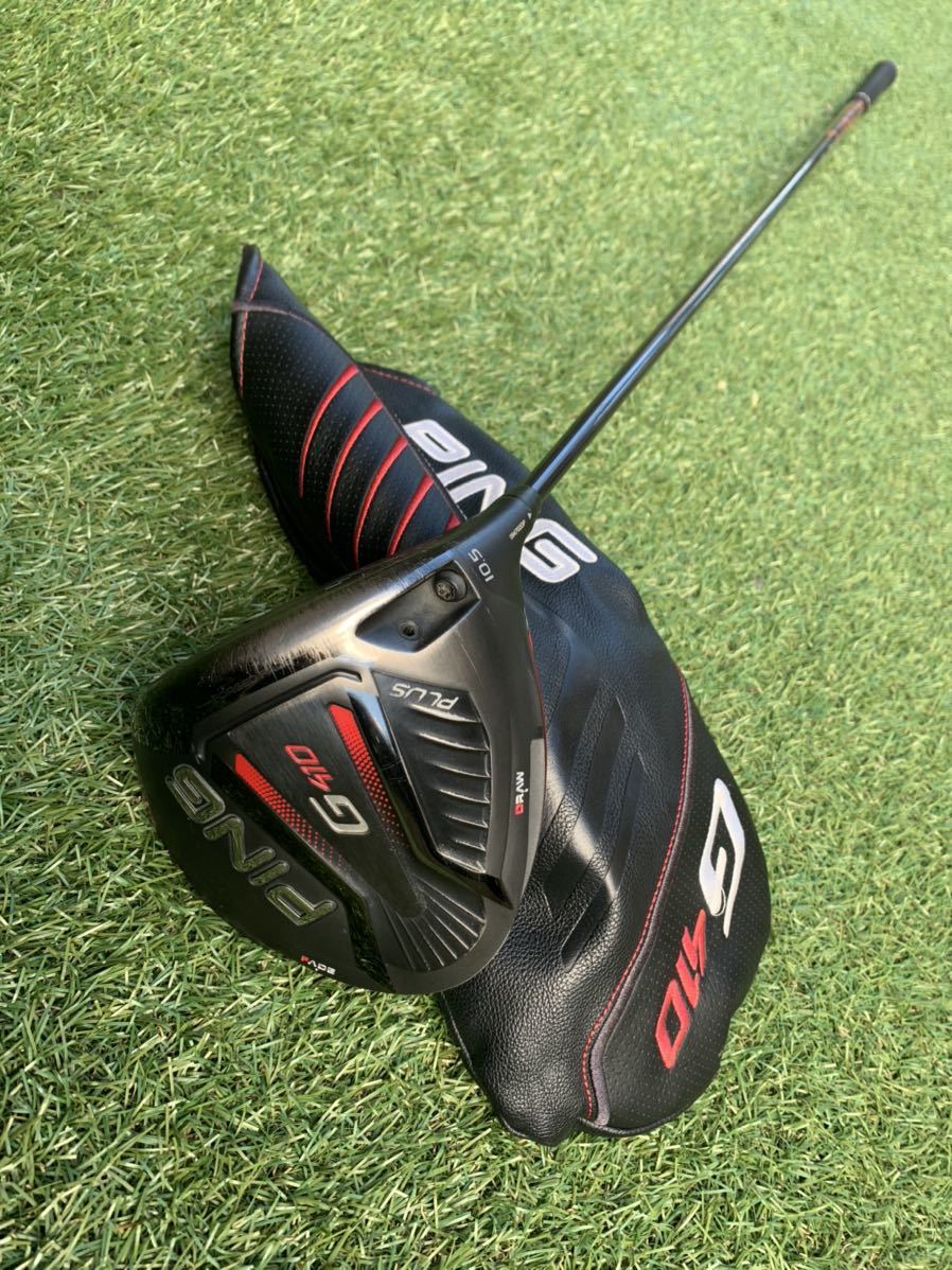 PING G410 ドライバー10.5 ALTA J CB RED フレックスR G410 PING PING G410 ドライバー10.5 ALTA J CB RED フレックスR G410 PING