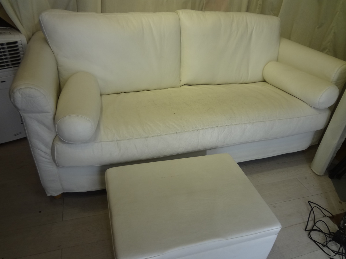 Cassina ixc/カッシーナ/ドリアン/50万/ピエロ・リッソーニ/ソフト