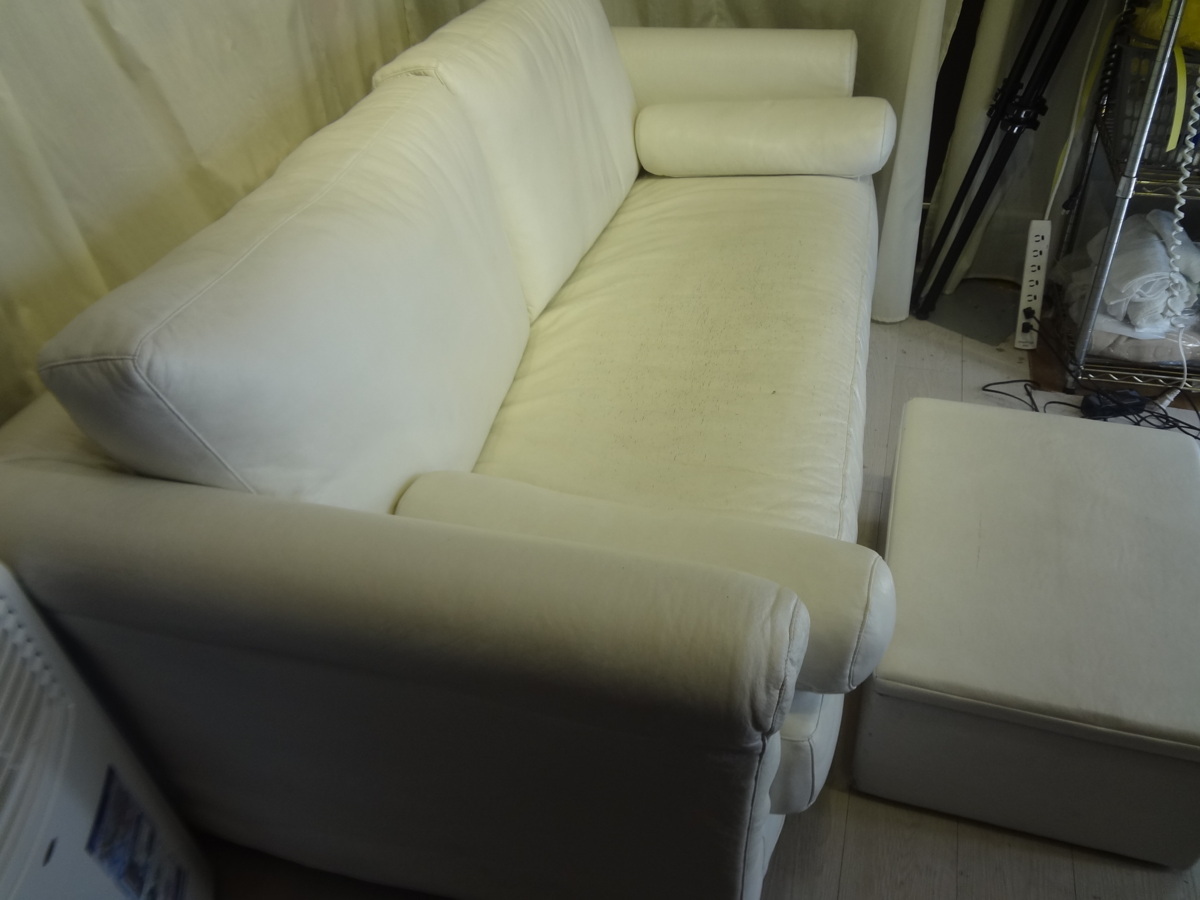 Cassina ixc/カッシーナ/ドリアン/50万/ピエロ・リッソーニ/ソフト