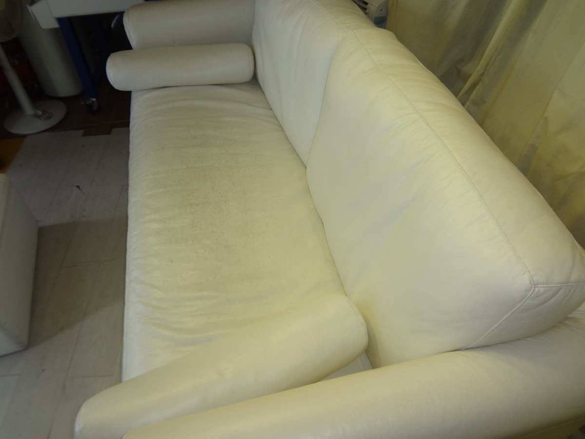 Cassina ixc/カッシーナ/ドリアン/50万/ピエロ・リッソーニ/ソフト