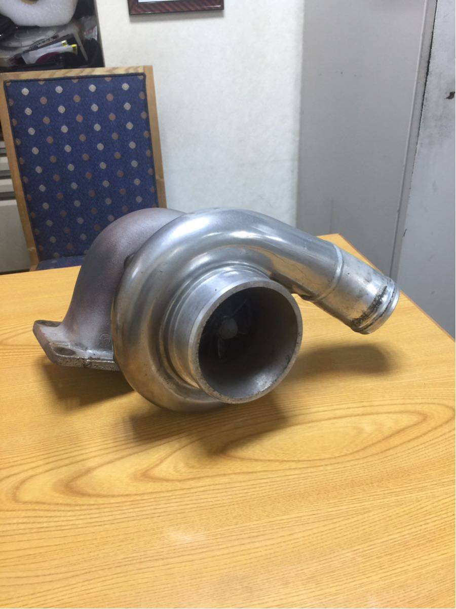 TURBINE KIT ⁄TO4Rタービンキット R34GT-R,TO4R,ハルテック 