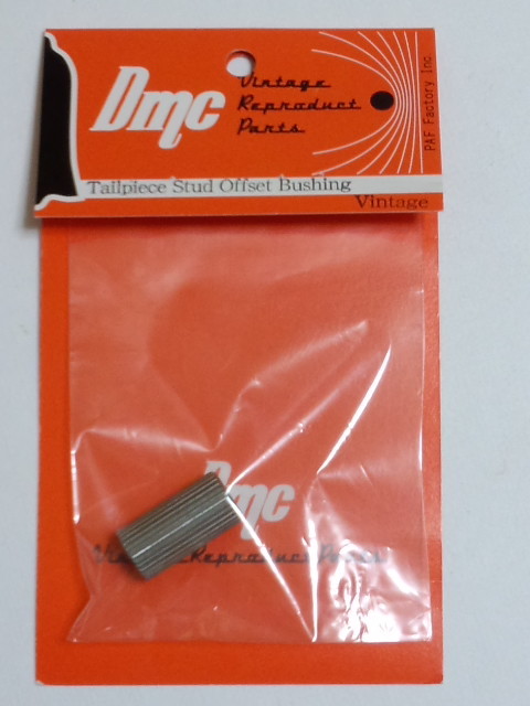 DMC dead mint club Tailpiece stud of set bushing gibson