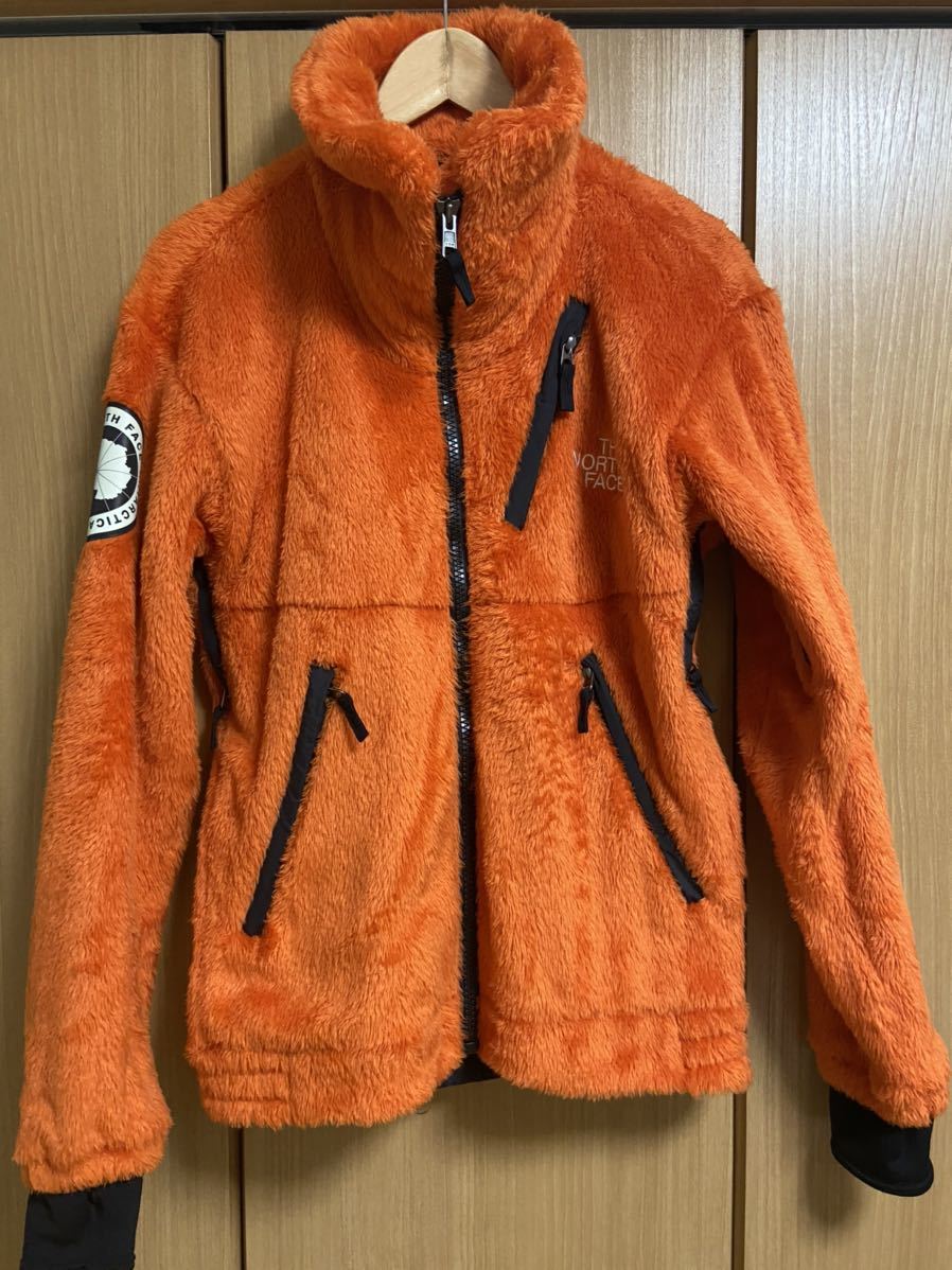 赤字超特価，2026 THE NORTH FACE アンタークティカバーサロフトジャケット Antarctica JACKET フリースジャケット フリース L(フリース)｜売買されたオークション情報、yahooの商品情報をアーカイブ公開 - オークファ 男性用