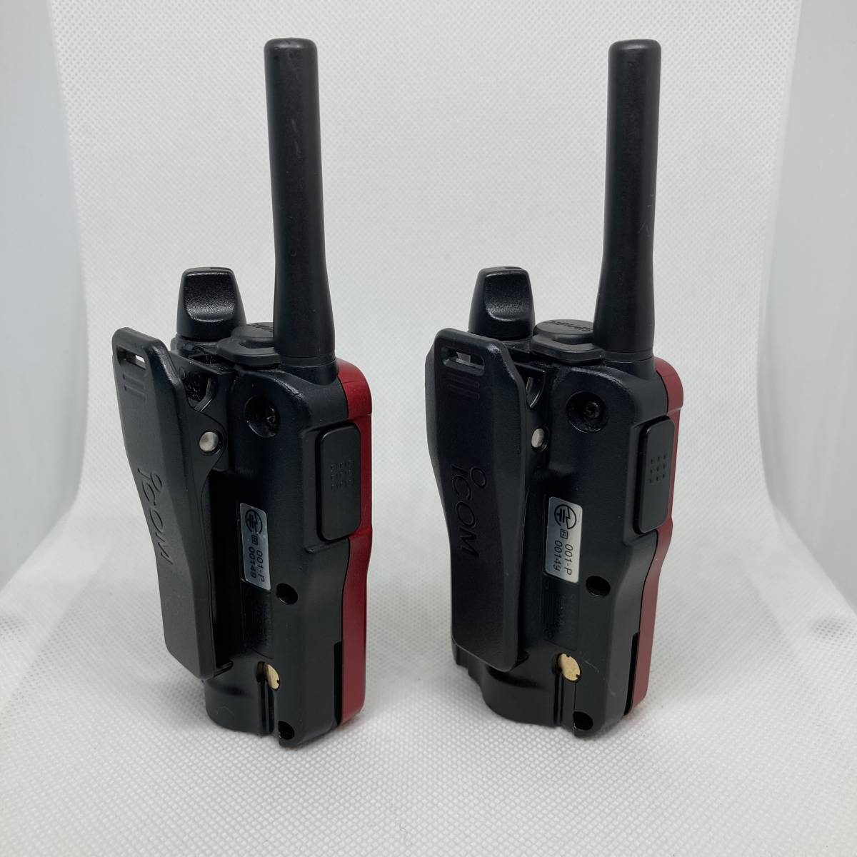 アイコム IC-4300 アイコム(ICOM) 無線機・トランシーバー・インカム