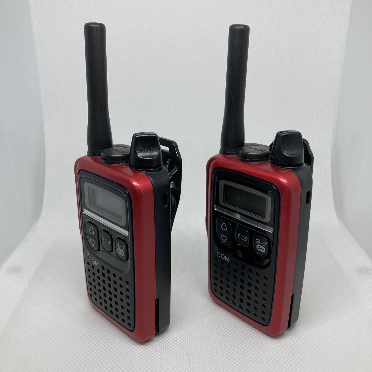 アイコム IC-4300 アイコム(ICOM) 無線機・トランシーバー・インカム