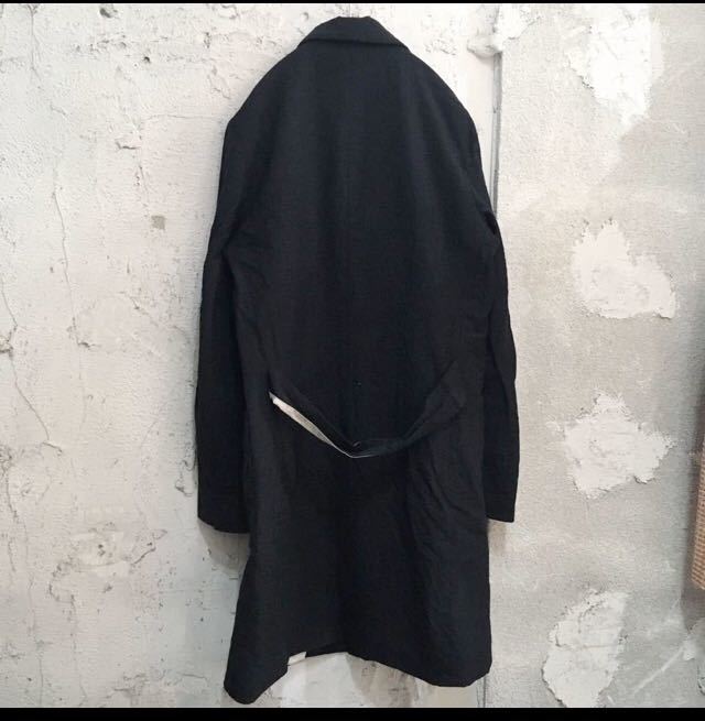 bergfabel ウールコート バーグファベル サイズ48 Bergfabel