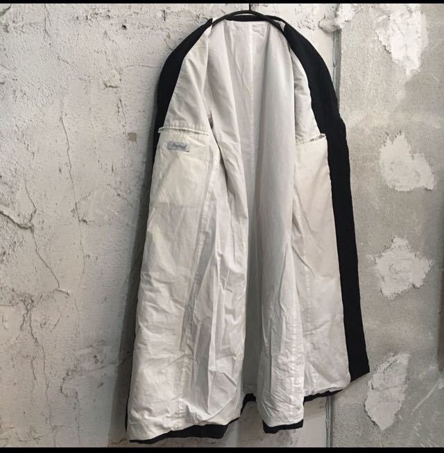 bergfabel ウールコート バーグファベル サイズ48 Bergfabel