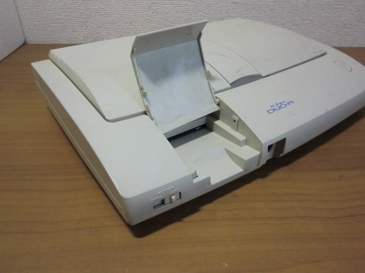 NEC PC-Engine PC Engine - DUO-R Duo-R PCエンジン (PCE) [Pre-Owned