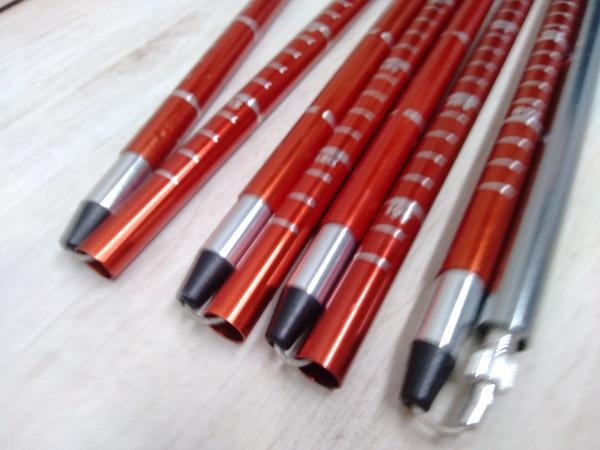 ゾンデ棒 Black Diamond Guide Probe 300 ブラックダイヤモンド ガイド ゾンデ棒 Black Diamond Guide Probe 300 ブラックダイヤモンド ガイド
