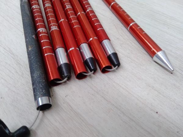 ゾンデ棒 Black Diamond Guide Probe 300 ブラックダイヤモンド ガイド