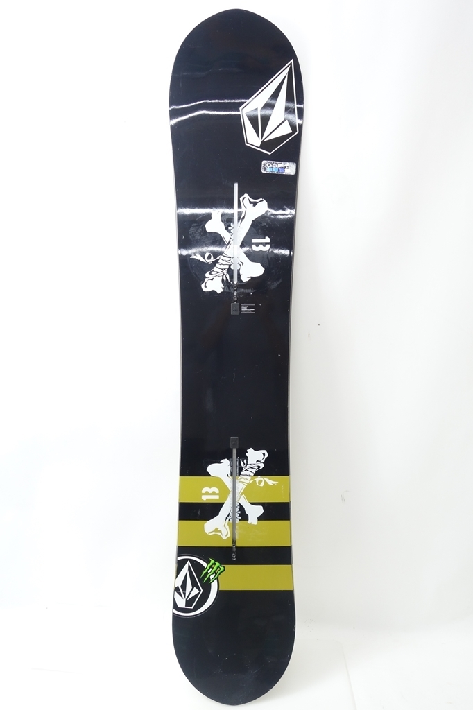新作登場，爆買い 13/14 BURTON X9FV EST 151.5cm Flying V形状 スノーボード バートン エックスナイン(150cm-155cm未満)｜売買されたオークション情報、yahooの商品情報をアーカイブ公開 - オークファン オールラウンド