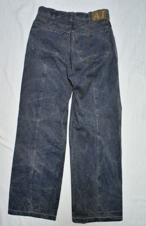 Armani Jeans Emporio | ARMANI Men JP Capsule Collection 