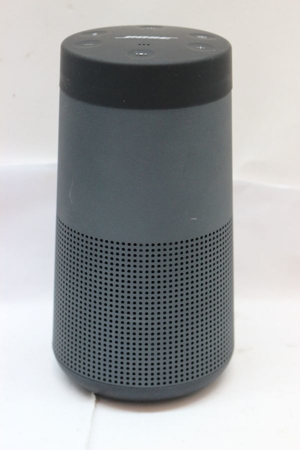 P635H 94 Bose SoundLink Revolve ポータブルワイヤレススピーカー 本体のみ 中古