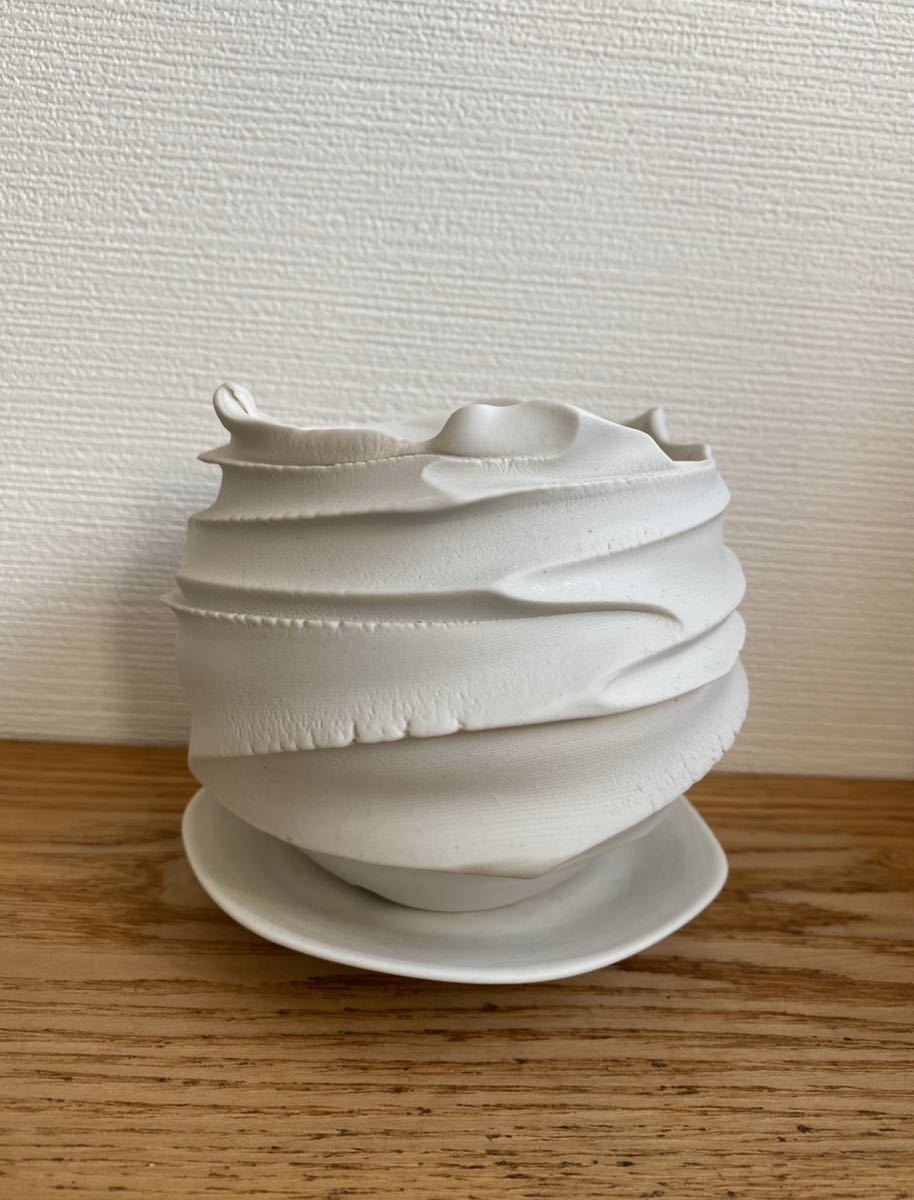 Ryuhoou plant pot kujaku 鶴仙園 Ryuhoou plant pot kujaku 鶴仙園 【公式通販】