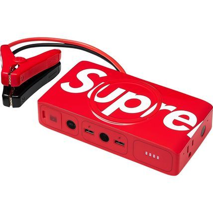 Supreme/mophie powerstation Go 2020aw 20fw シュプリーム モフィー