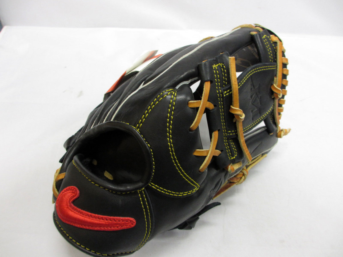 NIKE 未使用 ナイキ グローブ 松井稼頭央モデル BF1182 - 希少 ナイキ