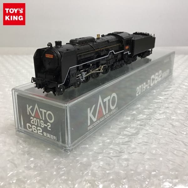 1円～ KATO Nゲージ スハ44、スロ60 青大将 計5両 /鉄道模型