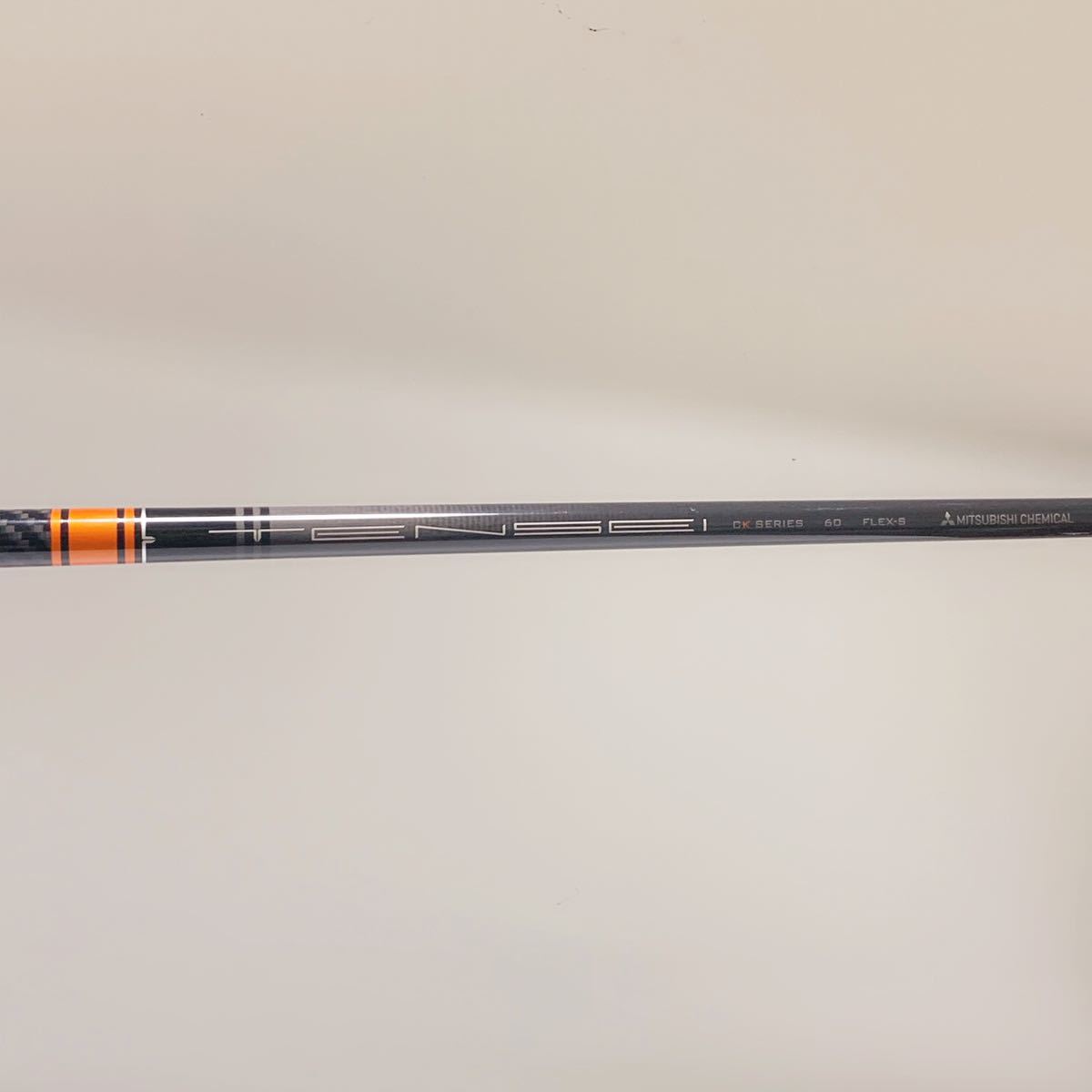 正規品，品質保証 テンセイ TENSEI ck proオレンジ60S ドライバー タイトリストスリーブ(三菱レイヨン)｜売買されたオークション情報、yahooの商品情報をアーカイブ公開 - オークファン 部品