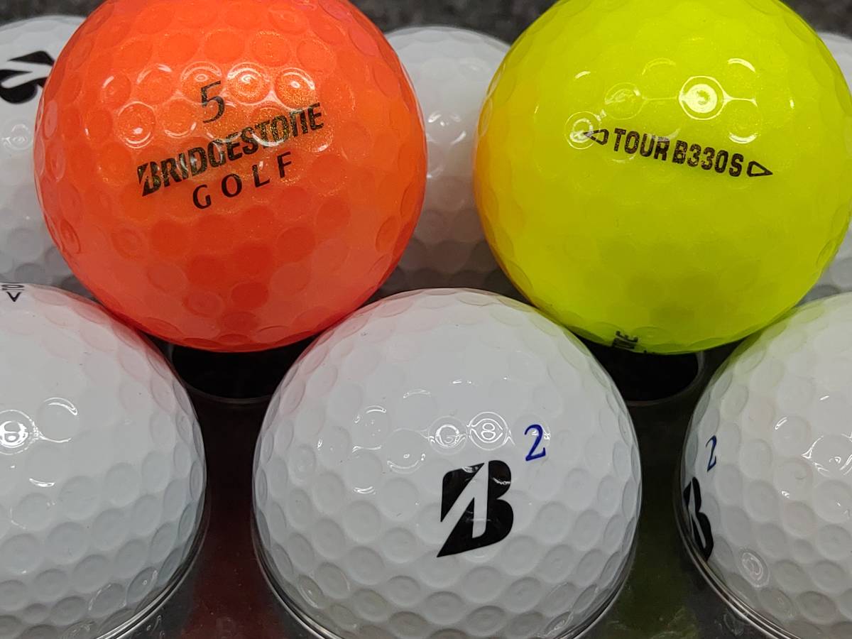 TOUR : GOLF BRIDGESTONE(ブリヂストン) B330S ホワイト(WH) 3P -ブリヂストンゴルフ- | BRIDGESTONE B ライト XS ゼロ・スパイク バイター 120&frasl;70-14」の人気商品一覧・価格比較