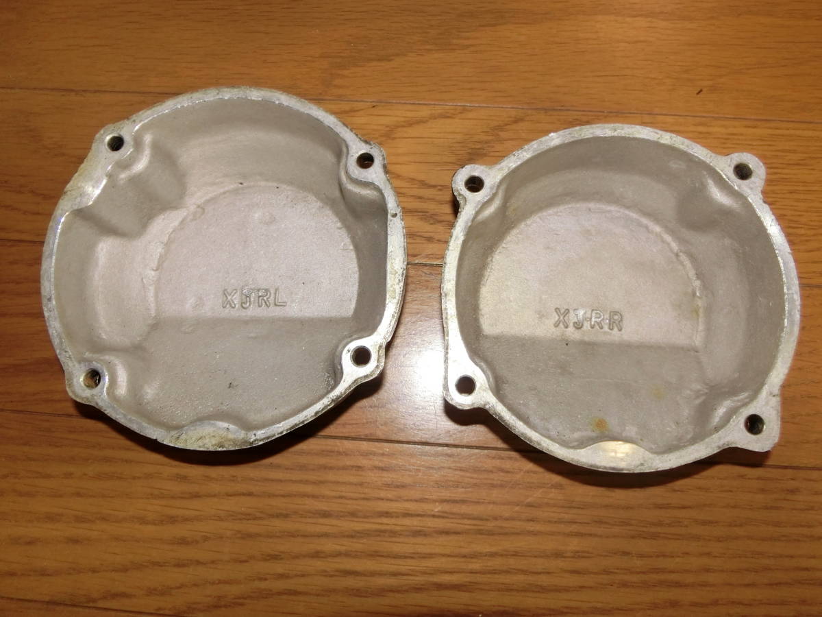 エンジン XJR400 4HM 極上 確実実働 xjr400r 4hm beet 絶好調 XJR1300R