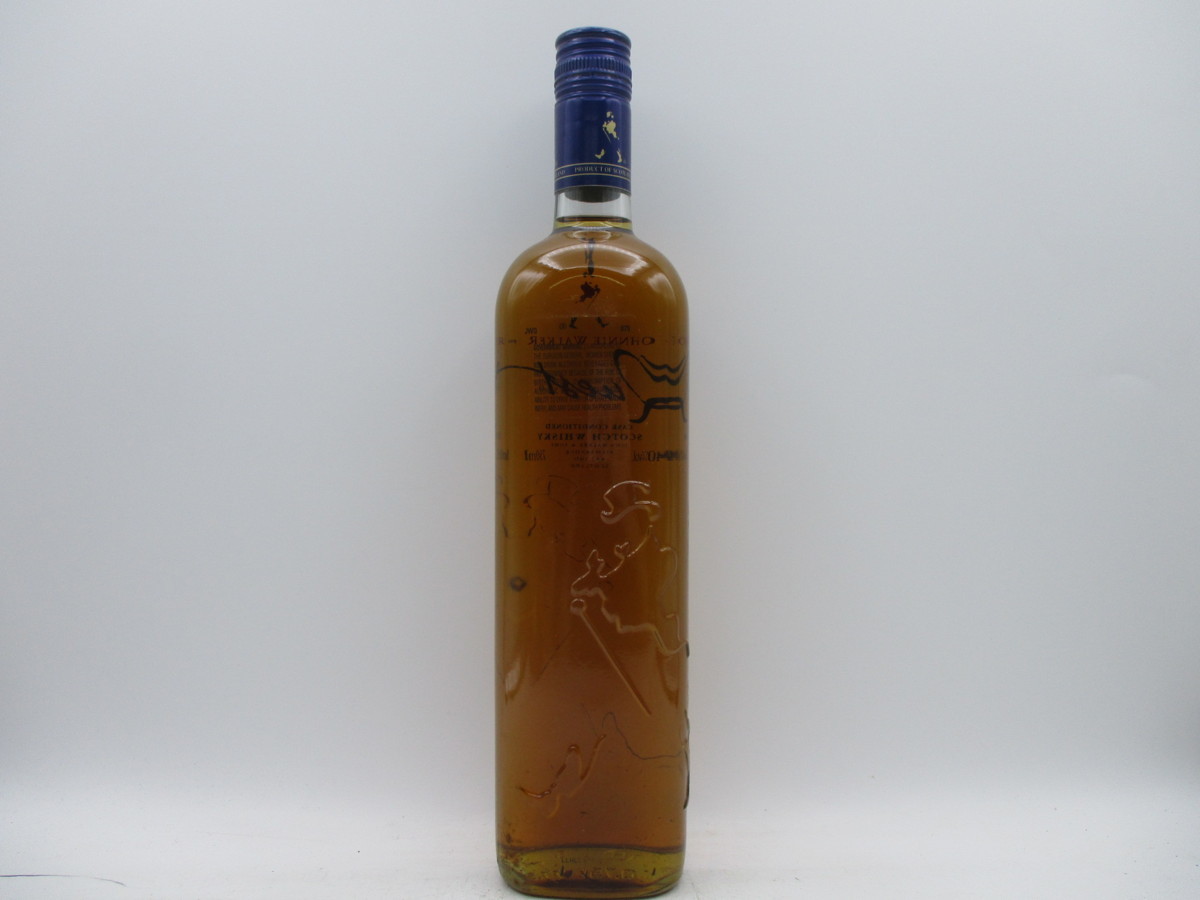 ジョニーウォーカー クエスト Quest | JOHNNIE WALKER Johnnie 750ml